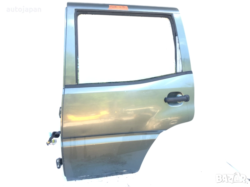 Задна лява врата Ford Maverick 1995г, снимка 1