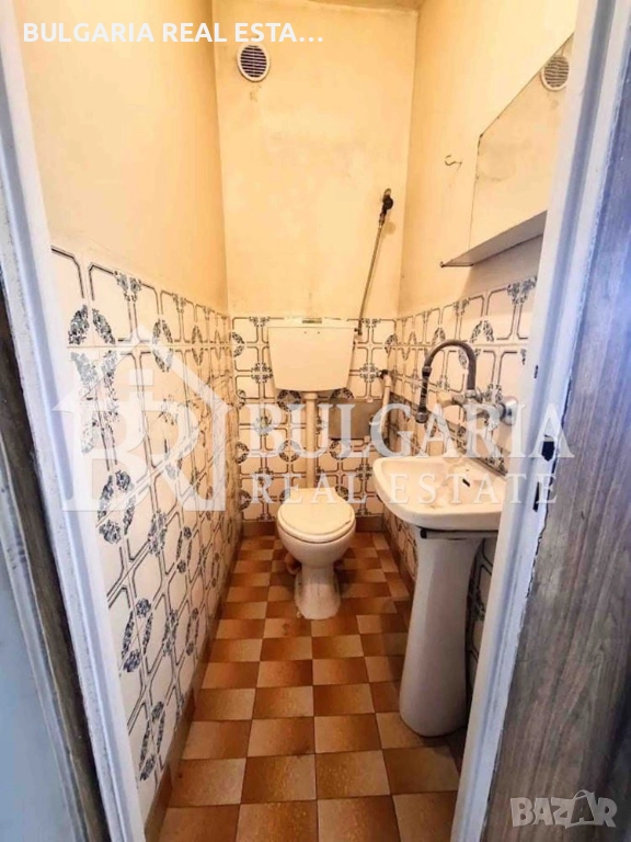 Надежда 1 тристаен, снимка 1