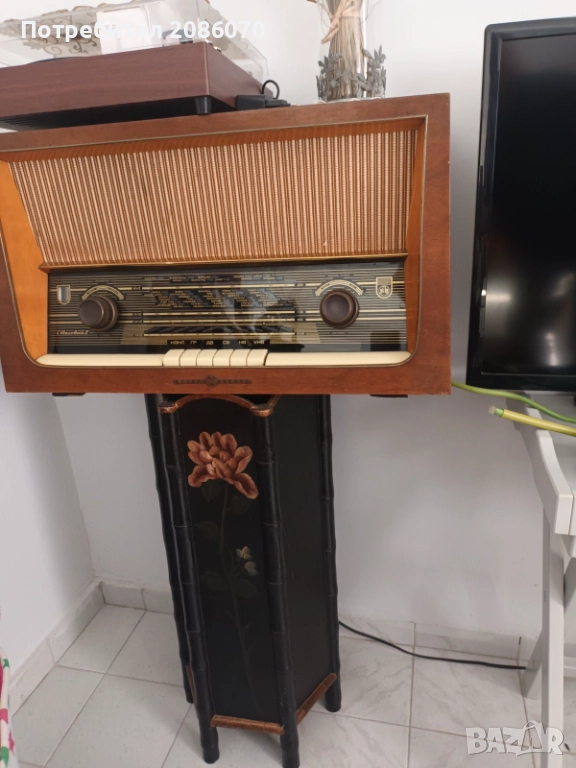 Радио, снимка 1