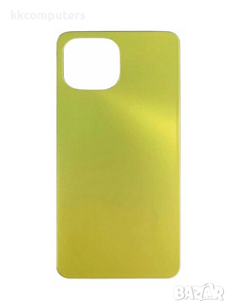 ЗАДЕН КАПАК ЗА XIAOMI MI 11 LITE (M2101K9AG), снимка 1