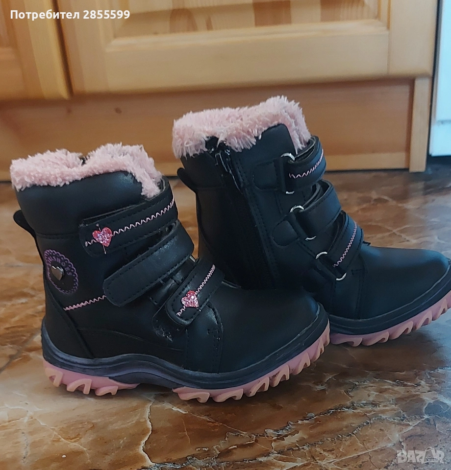 Детски ботуши, снимка 1