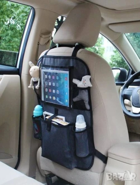 Органайзер за седалка, снимка 1