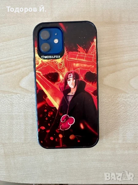 iPhone 12 64GB, снимка 1