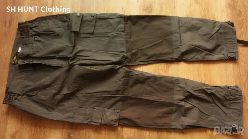 Beaver Lake Hunting Trouser размер L за лов панталон със здрава материя - 1240, снимка 1