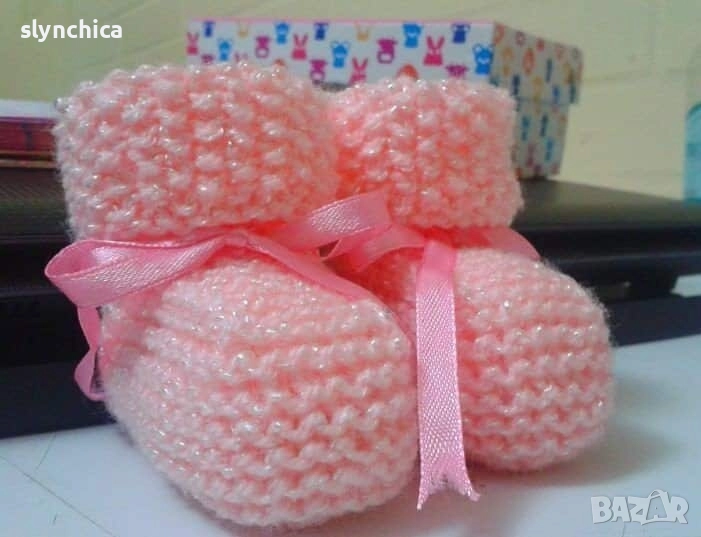 детски терлички , снимка 1