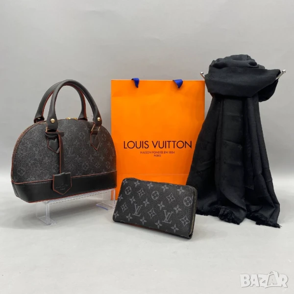 чанта Louis vuitton, снимка 1