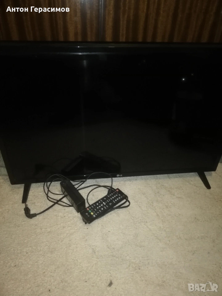 Plazma LG 32 инча, снимка 1