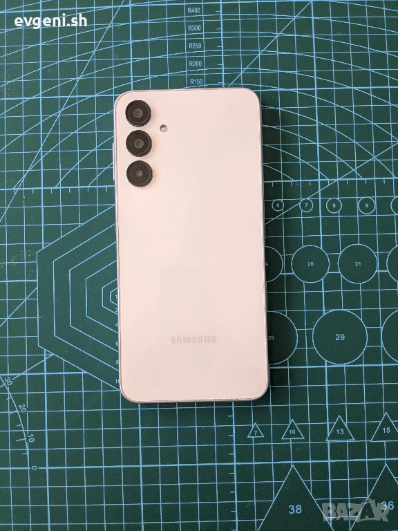 Samsung Galaxy A16 5G 256GB, снимка 1