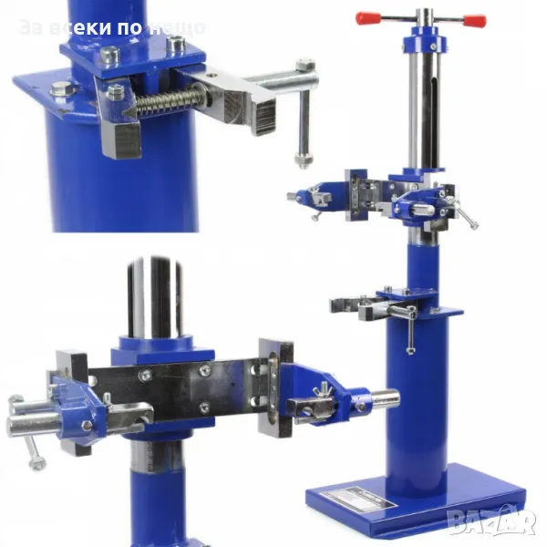 Механична скоба – стойка за пружини 1100 кг HAWEK, снимка 1