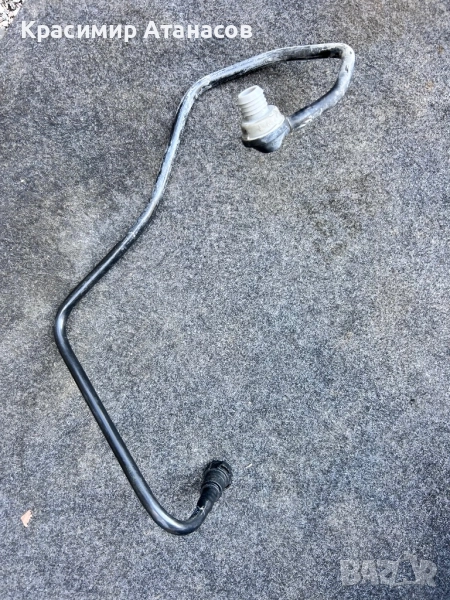 55703046. Маркуч вакуум помпа за Фиат Гранде пунто 1.3 JTD. 2008г, снимка 1