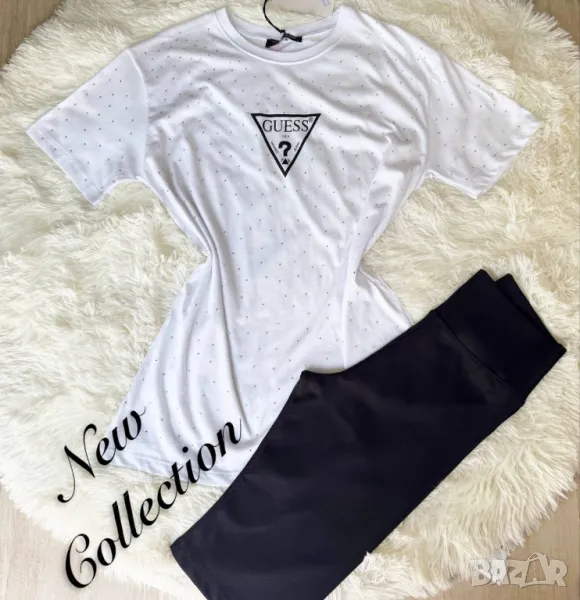 дамски комплект guess , снимка 1