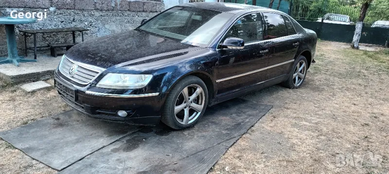 VW PHAETON 4.2 V8  НА ЧАСТИ, снимка 1