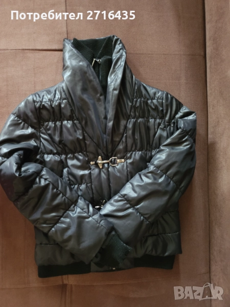 Дамски зимни якета , снимка 1