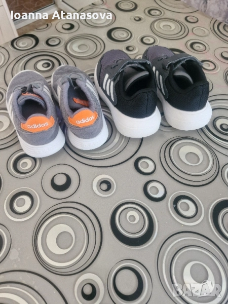 Детски маратонки Adidas, снимка 1
