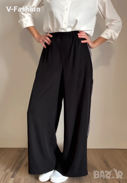 Панталон широк , снимка 1
