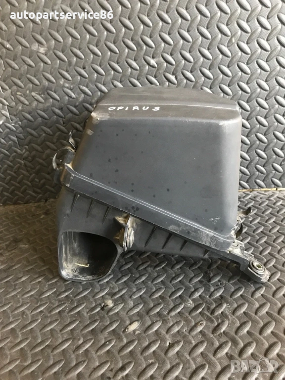 Кутия на въздушния филтър за KIA Opirus 3.5 (2006) 28111-3F000, снимка 1