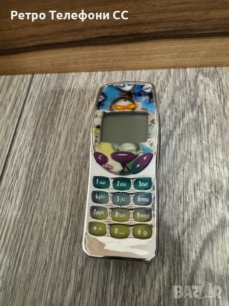 Nokia 3210, снимка 1