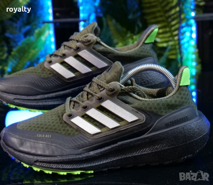 Adidas Ultra Boost мъжки маратонки , снимка 1