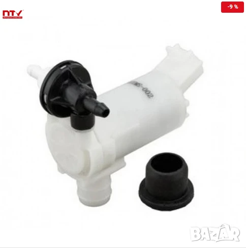 Помпа чистачки 8260A217 ESP-MS-002 Mitsubishi, снимка 1