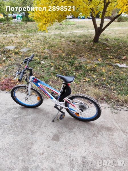 Детски велосипед , снимка 1
