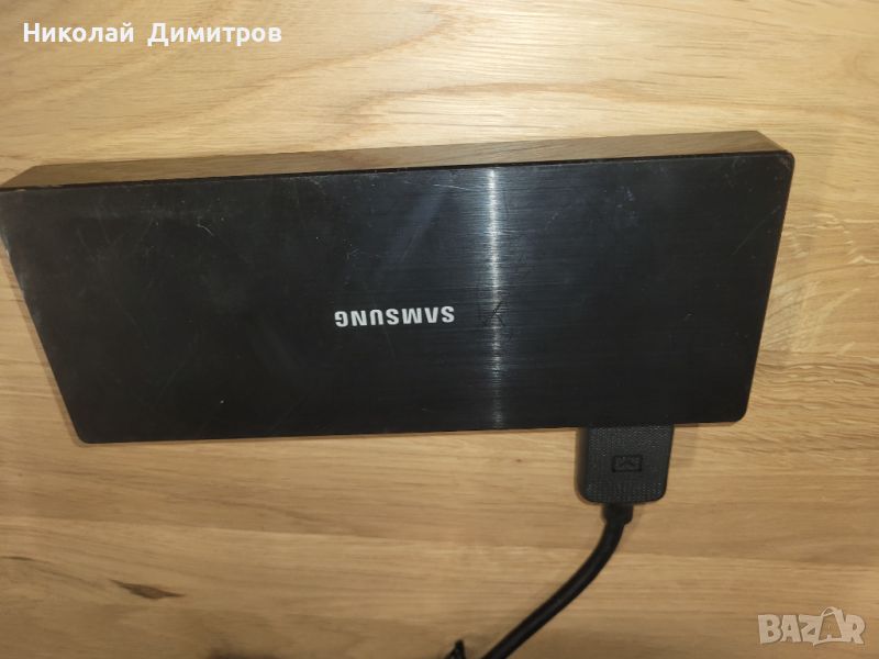 Продавам One Connect Mini BN96-35817B от  Samsung  UE55JU7000L, снимка 1