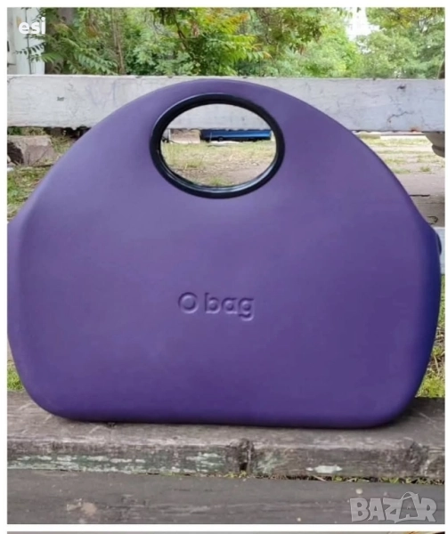 Дамска чанта O BAG , снимка 1
