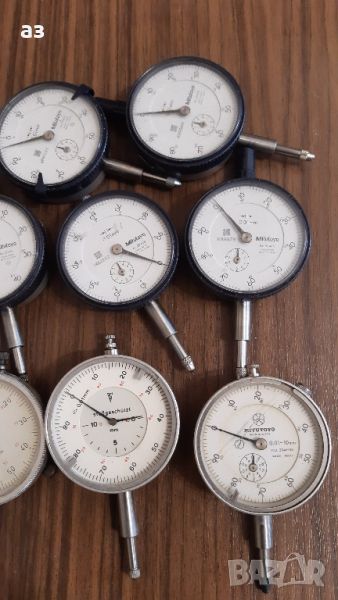 часовници, снимка 1