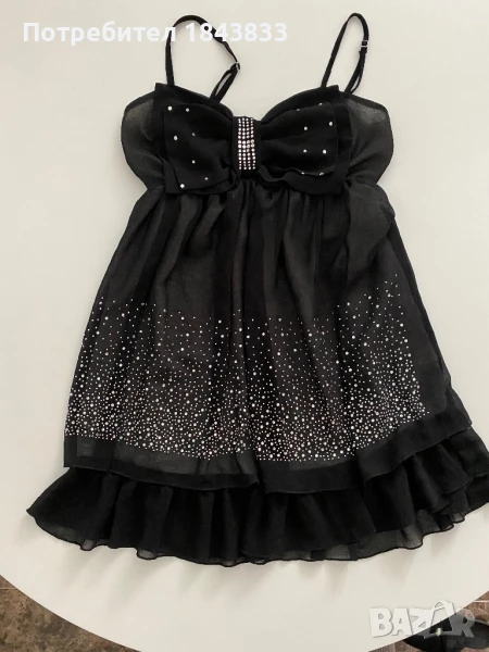 Дамска блуза, снимка 1