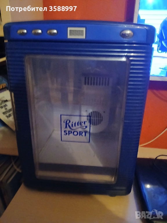 Мини бар, снимка 1