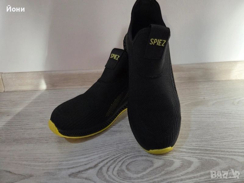 Мъжки  маратонки, снимка 1