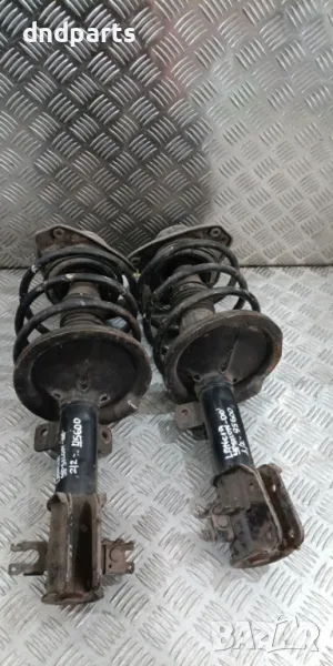 Предни макферсони Lancia Ypsilon 2000г.	, снимка 1