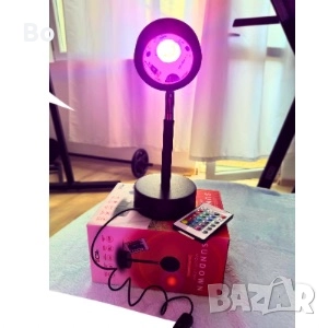 Moody Lights Много цветове , 2 бр. , снимка 1