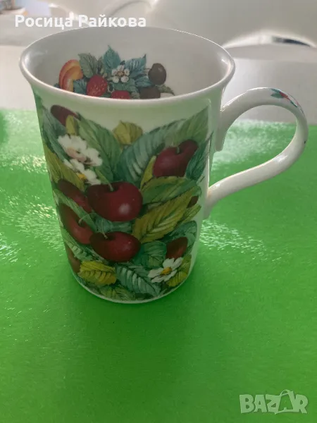 Порцеланова чаша, снимка 1