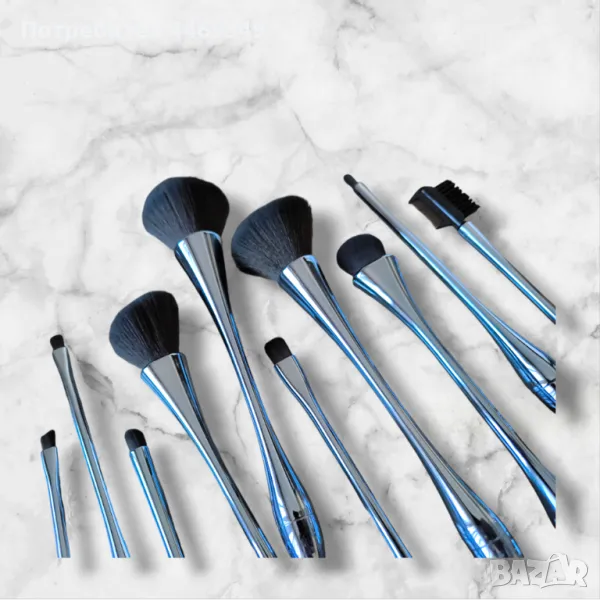 Четки за грим , снимка 1