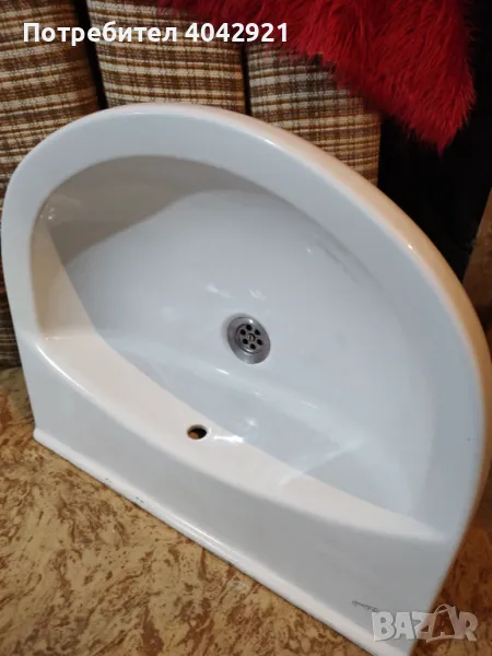 Мивка за баня, снимка 1