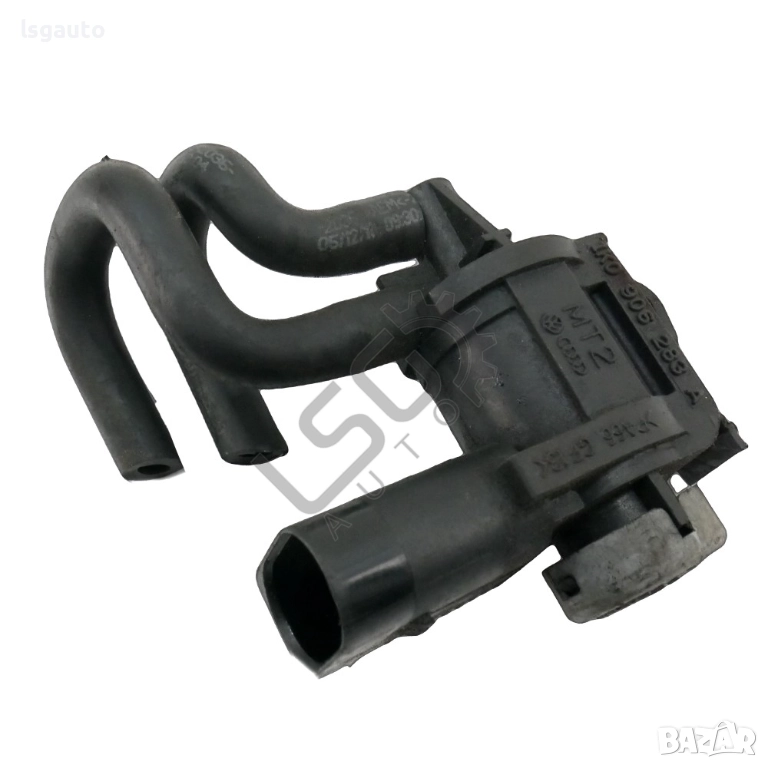 Вакуум клапан Volkswagen Passat (B7) 2010-2014 ID: 154326, снимка 1