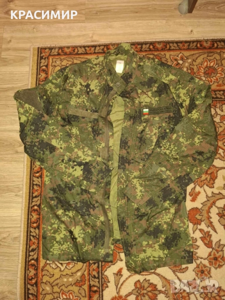 Военни дрехи - нови, НИСКИ цени, снимка 1