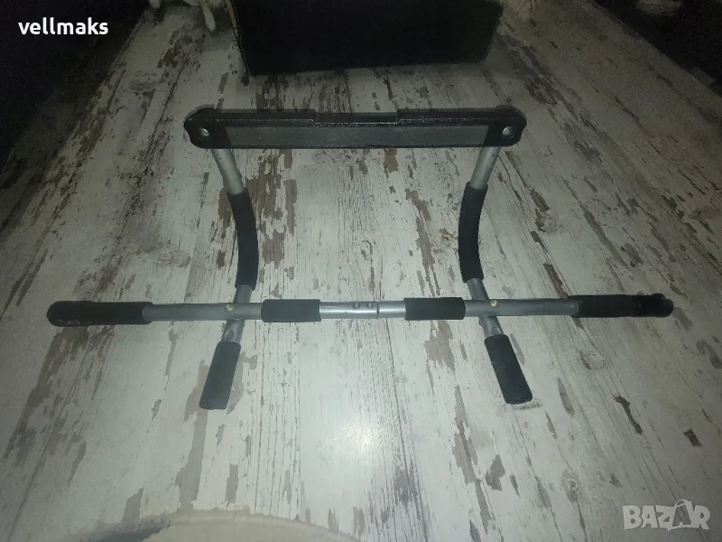 лост за трениране за врата, снимка 1