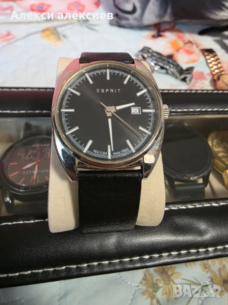 Esprit, снимка 1