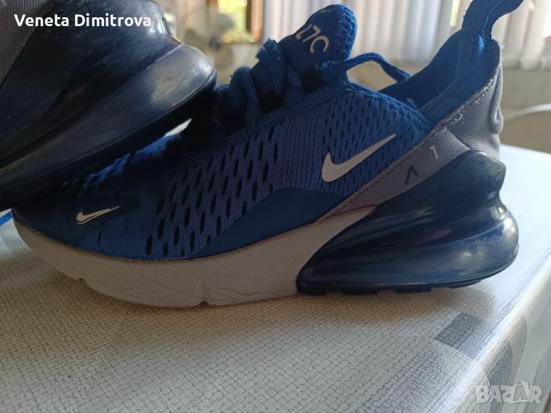 Найк Еър 270, Nike air 270, снимка 1