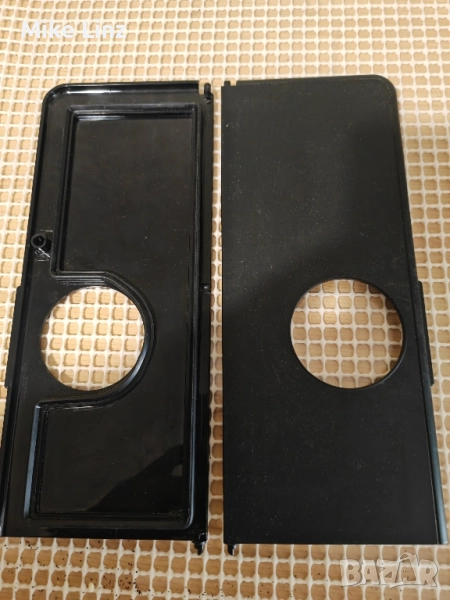 капаци за Саеко минуто , снимка 1