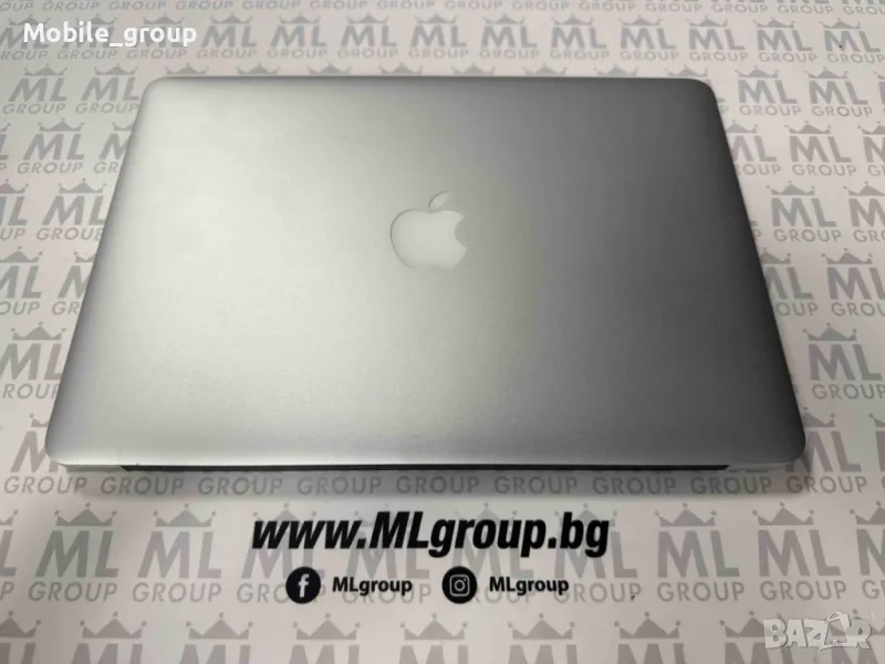 #MLgroup предлага MacBook Air 2017 7.2 (A1466) , втора употреба, снимка 1