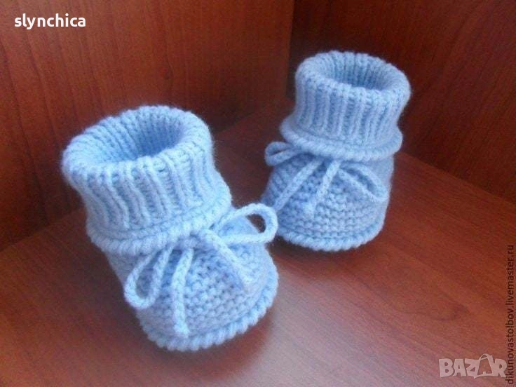 детски терлички , снимка 1