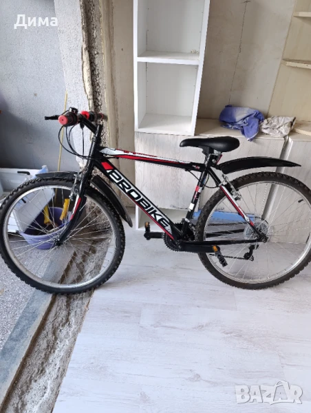 Продавам колело 26 цола, снимка 1