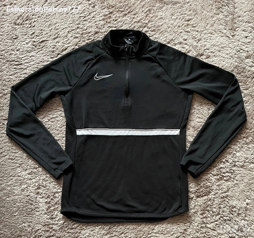 Мъжко горнище Найк, снимка 1