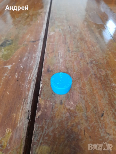 Стари Руски риболовни куки #7, снимка 1