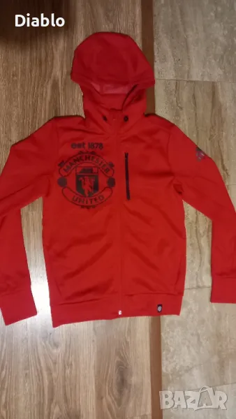 горница Adidas Man United , снимка 1