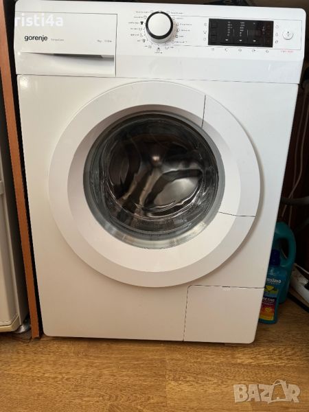 Пералня Gorenje W7523 7 кг. 1200 обор. А+++, снимка 1