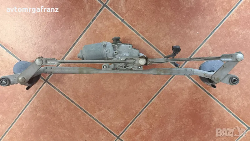 05303827AF МЕХАНИЗЪМ ЧИСТАЧКИ ЗА JEEP COMPASS 2013г., снимка 1