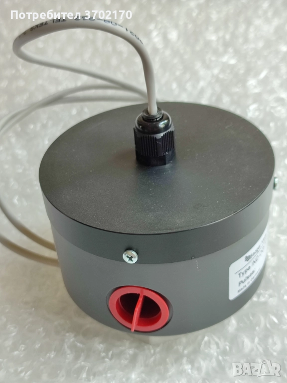 Прецизен разходомер за АдБлу, снимка 1